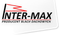 INTER-MAX Producent Blach Dachowych